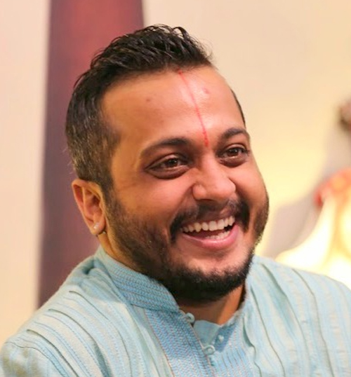 Sandeep Narayan